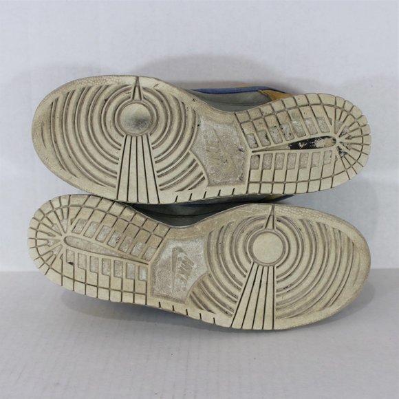 Nike SB Dunk Low Premium SB Puff N Stuff G534 - Picture 7 of 8